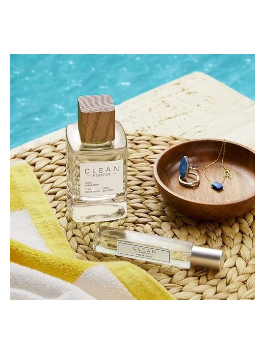 Clean Acqua Neroli EDP 50ml