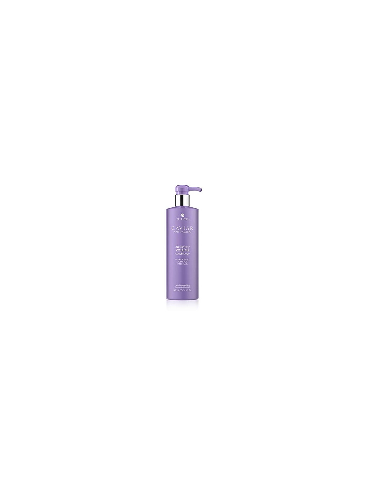 Condizionatore Moltiplicatore di Volume 0ml