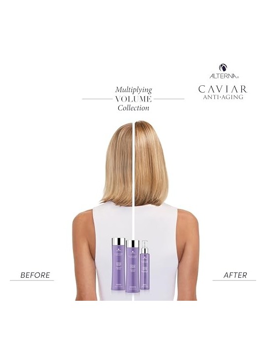 Condizionatore Moltiplicatore di Volume 0ml