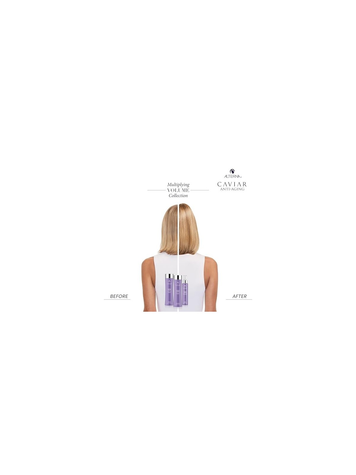 Condizionatore Moltiplicatore di Volume 0ml