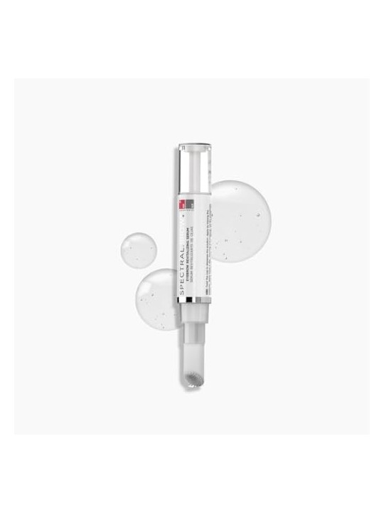 Spectral Brow Eyebrow Revitalizing Serum