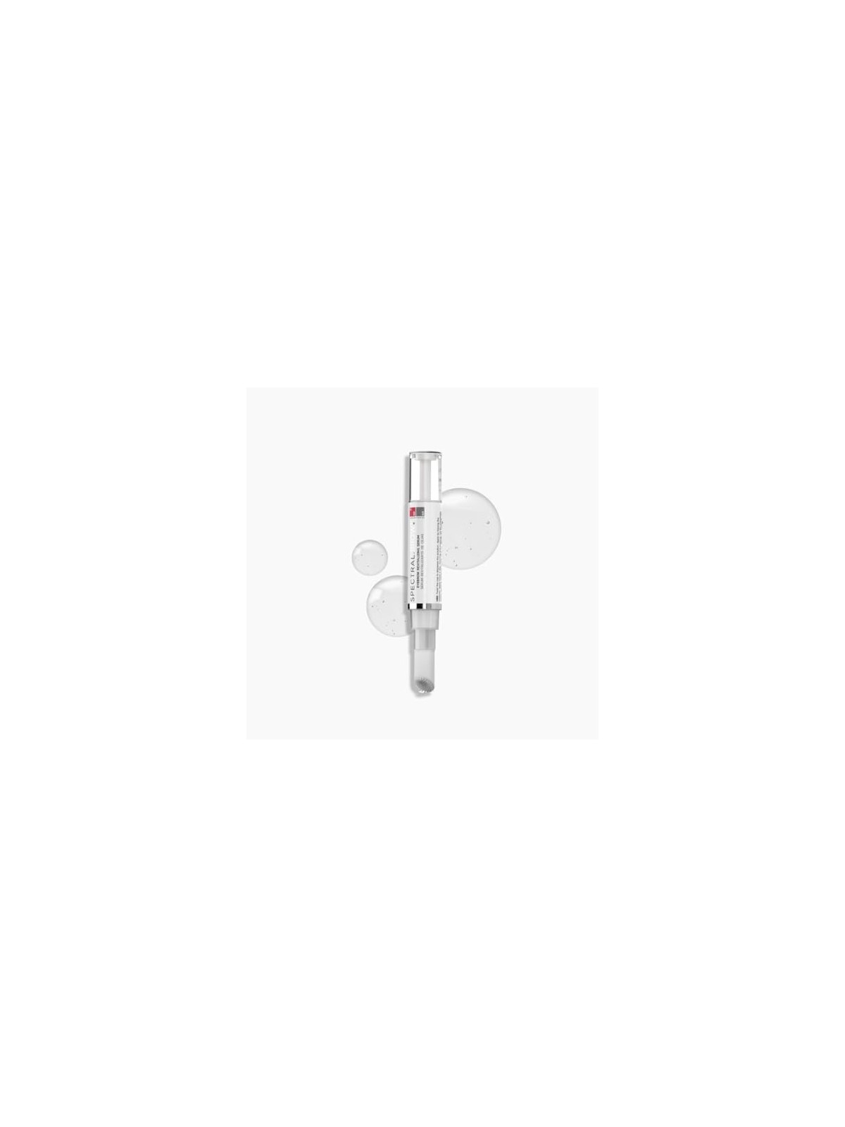 Spectral Brow Eyebrow Revitalizing Serum