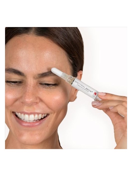 Spectral Brow Eyebrow Revitalizing Serum