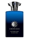 Amouage Interlude Black Iris Eau De Parfum 100ml