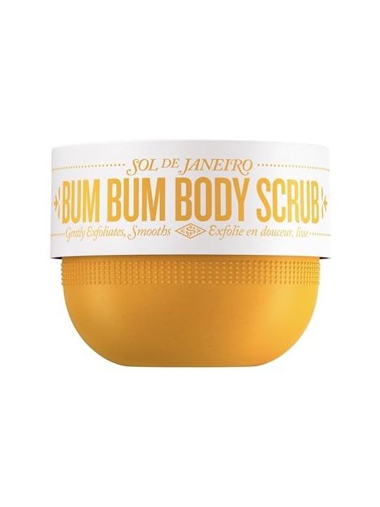 Sol De Janeiro Bum Bum Body Scrub 220g acquista 