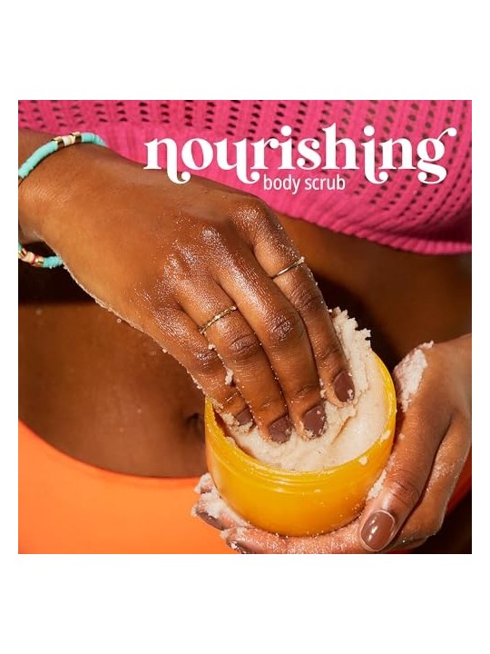 Sol De Janeiro Bum Bum Body Scrub 220g acquista 