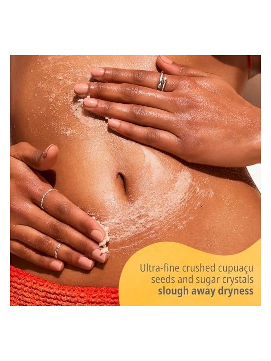Sol De Janeiro Bum Bum Body Scrub 220g acquista 