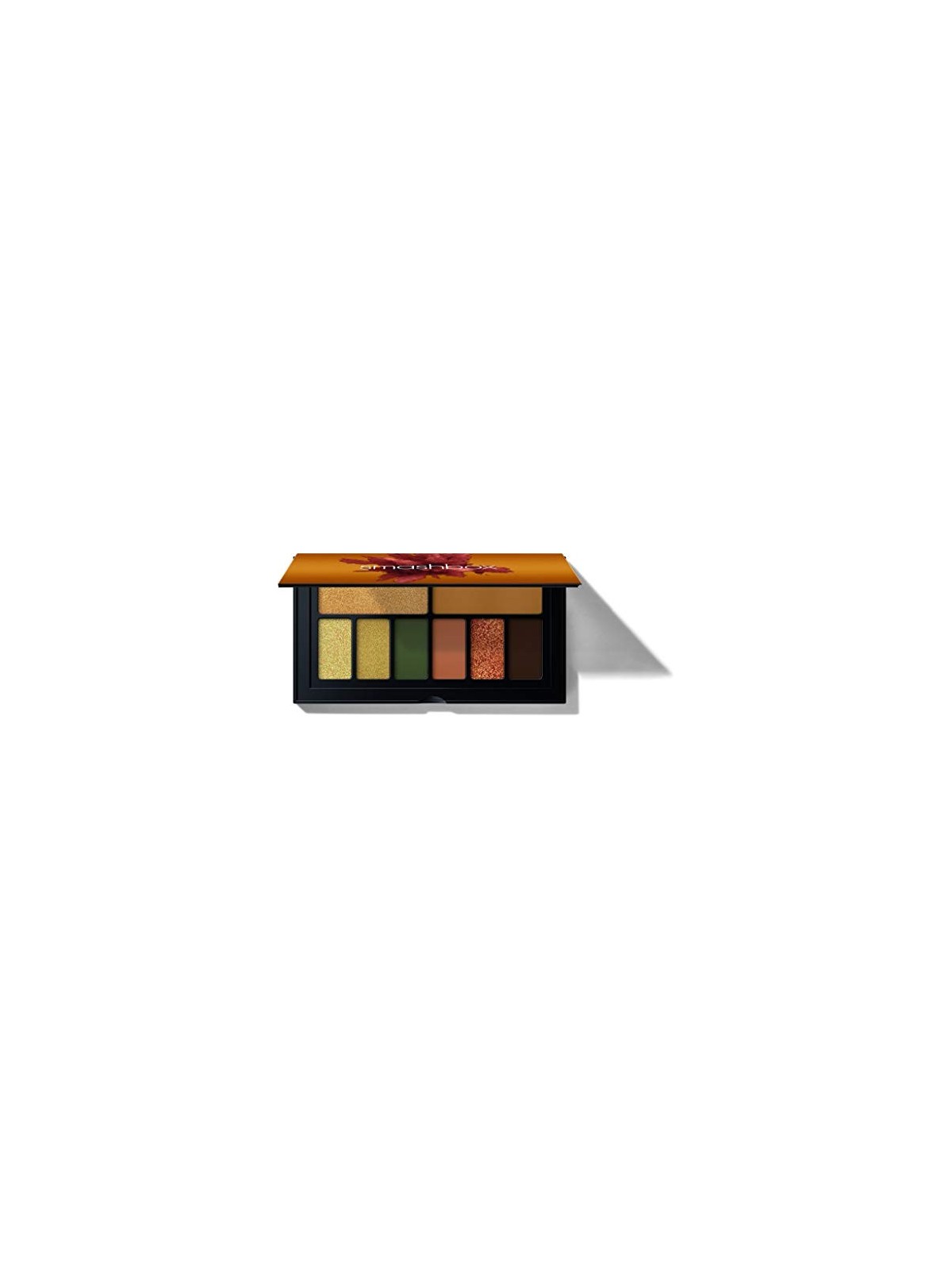 Smashbox Cover Shot Desert Eyeshadow Palette 62 g donna
