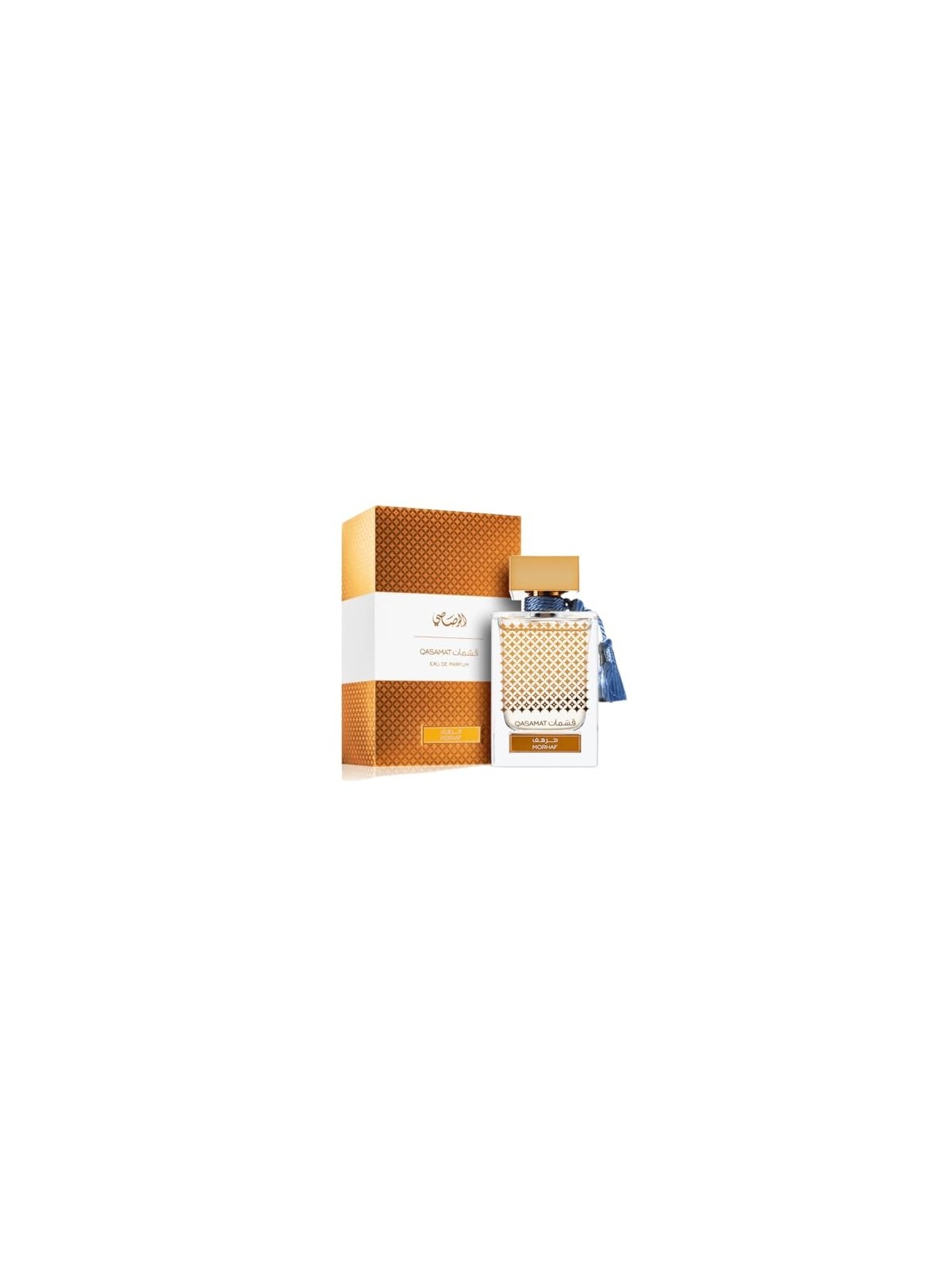 Rasasi Qasamat Morhaf EDP 65ml