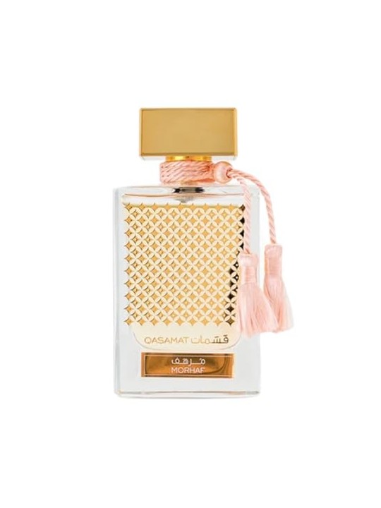 Rasasi Qasamat Morhaf EDP 65ml