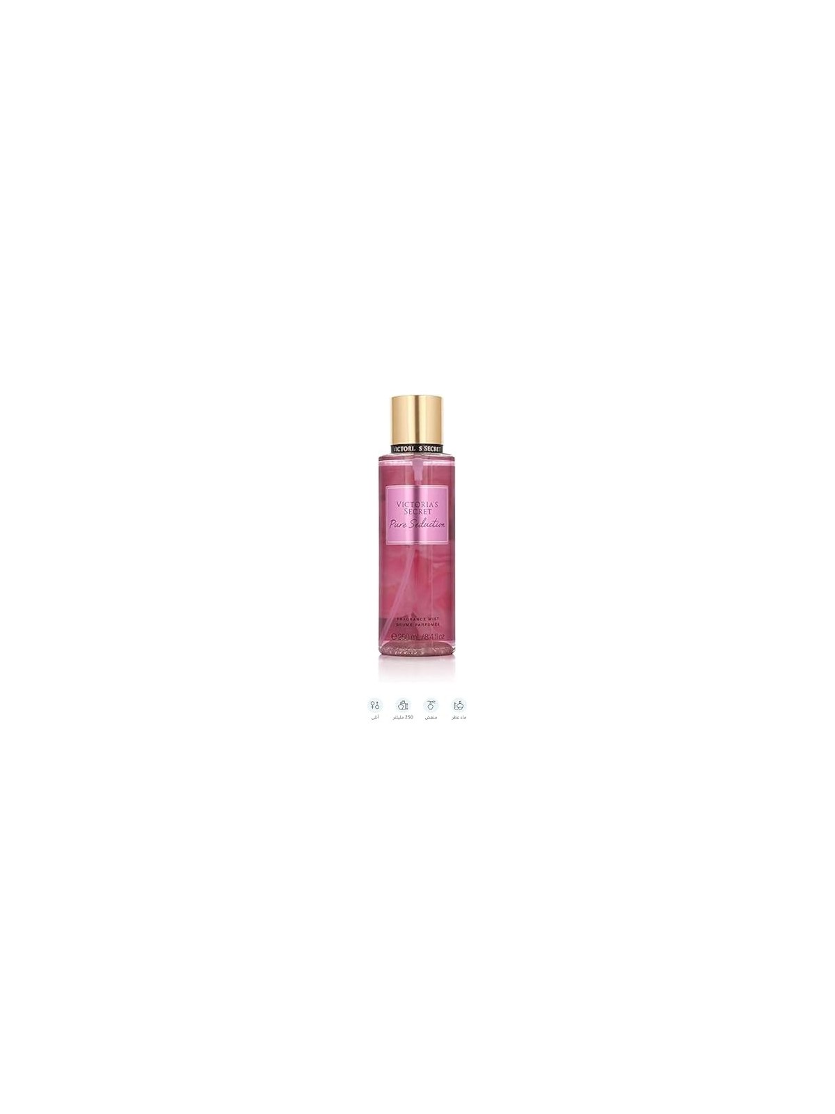 Victoria's Secret PURE SEDUCTION Nebbia Profumata 250ml unisex