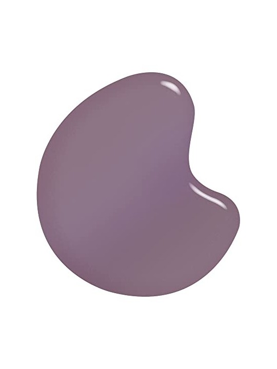 Sally Hansen BUONOPUROVEGAN colore 341 nebbia di lavanda donna