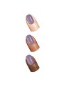 Sally Hansen BUONOPUROVEGAN colore 341 nebbia di lavanda donna