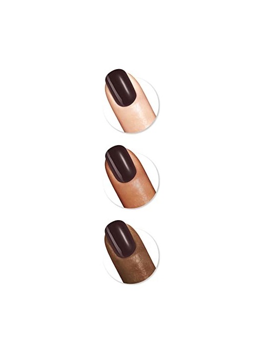 Sally Hansen BUONOPUROVEGAN colore 151 cacao caldo donna