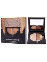Smashbox Halo Healthy Glow Palette Illuminante Evidenziatore Perla Dorata 5 g donna