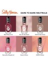SALLY HANSEN Miracle Smalto gel 252 Rose Shine 147 ml