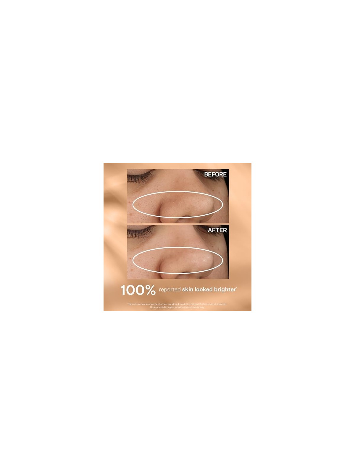 StriVectin Daily Reveal Exfoliating Pads unisex 60 unitï¿½ï¿½