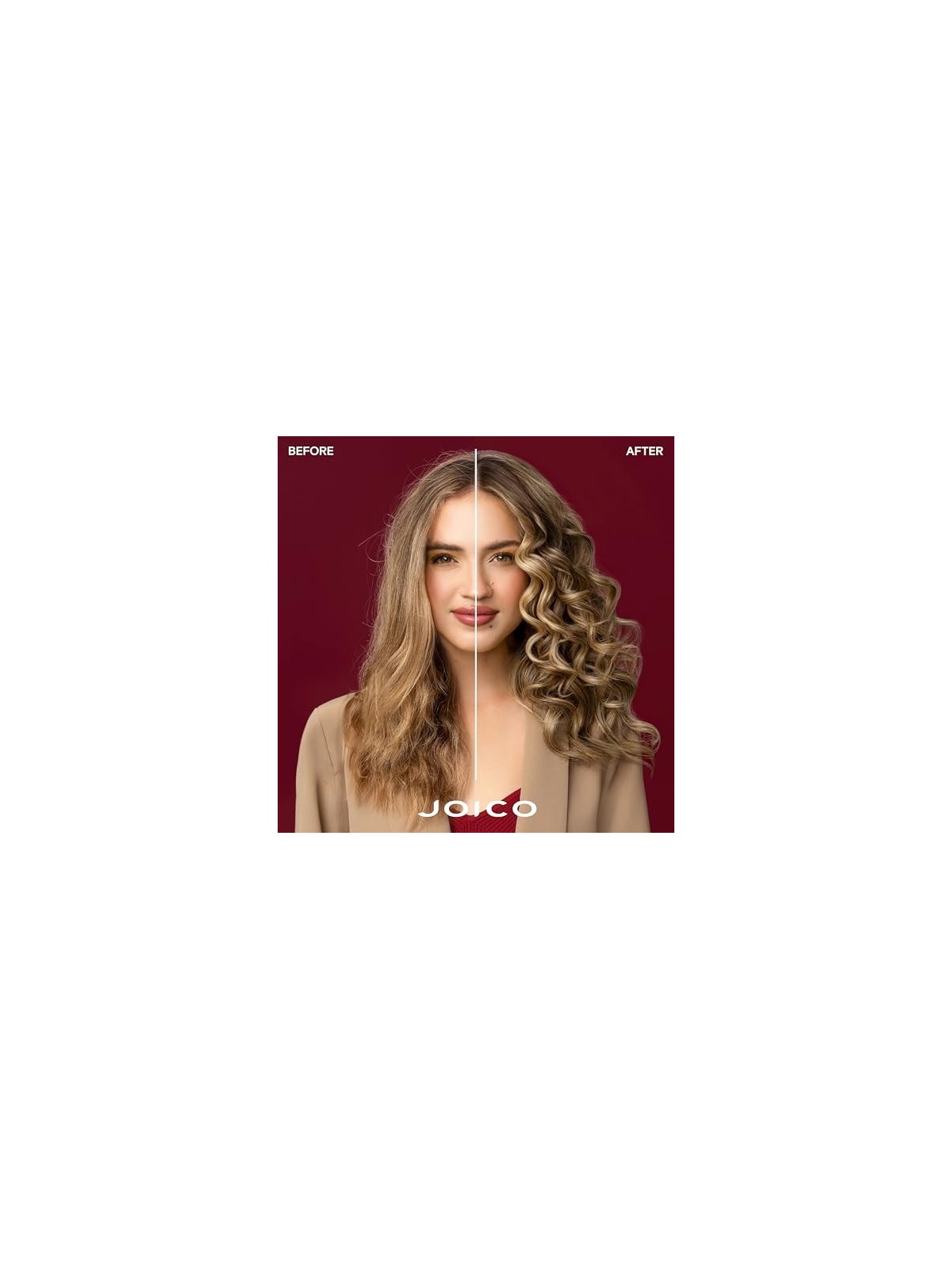 Joico Trattamento Lustre Lock per terapia del colore KPAK 200ml