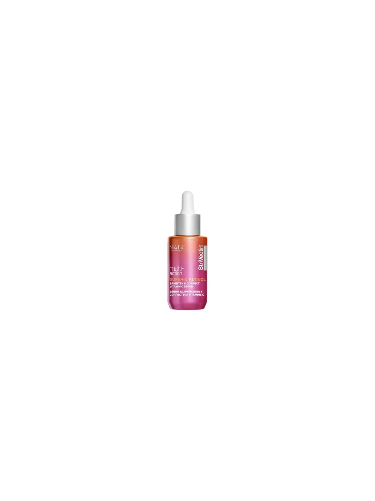 Siero Viso Strivectin Super-C Retinol Brighten & Correct 30ml