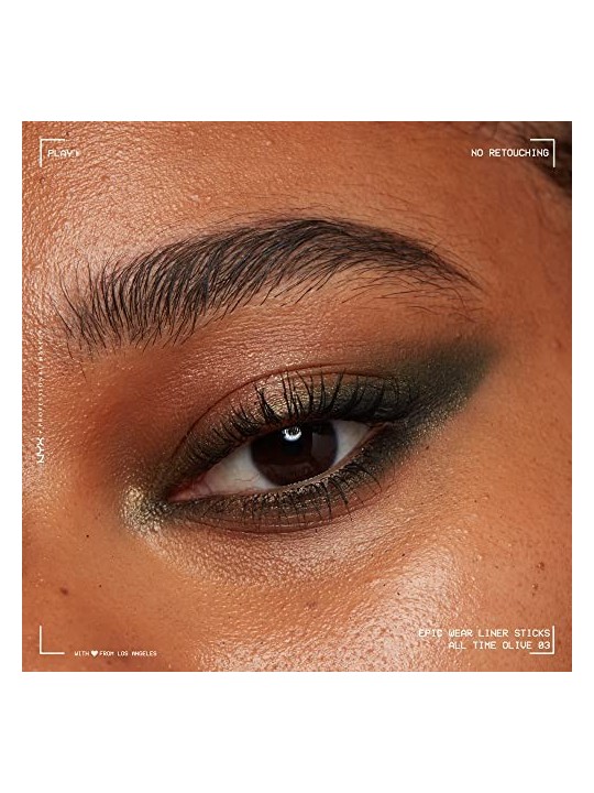 Nyx Professional Make Up EPIC WEAR matite per occhi