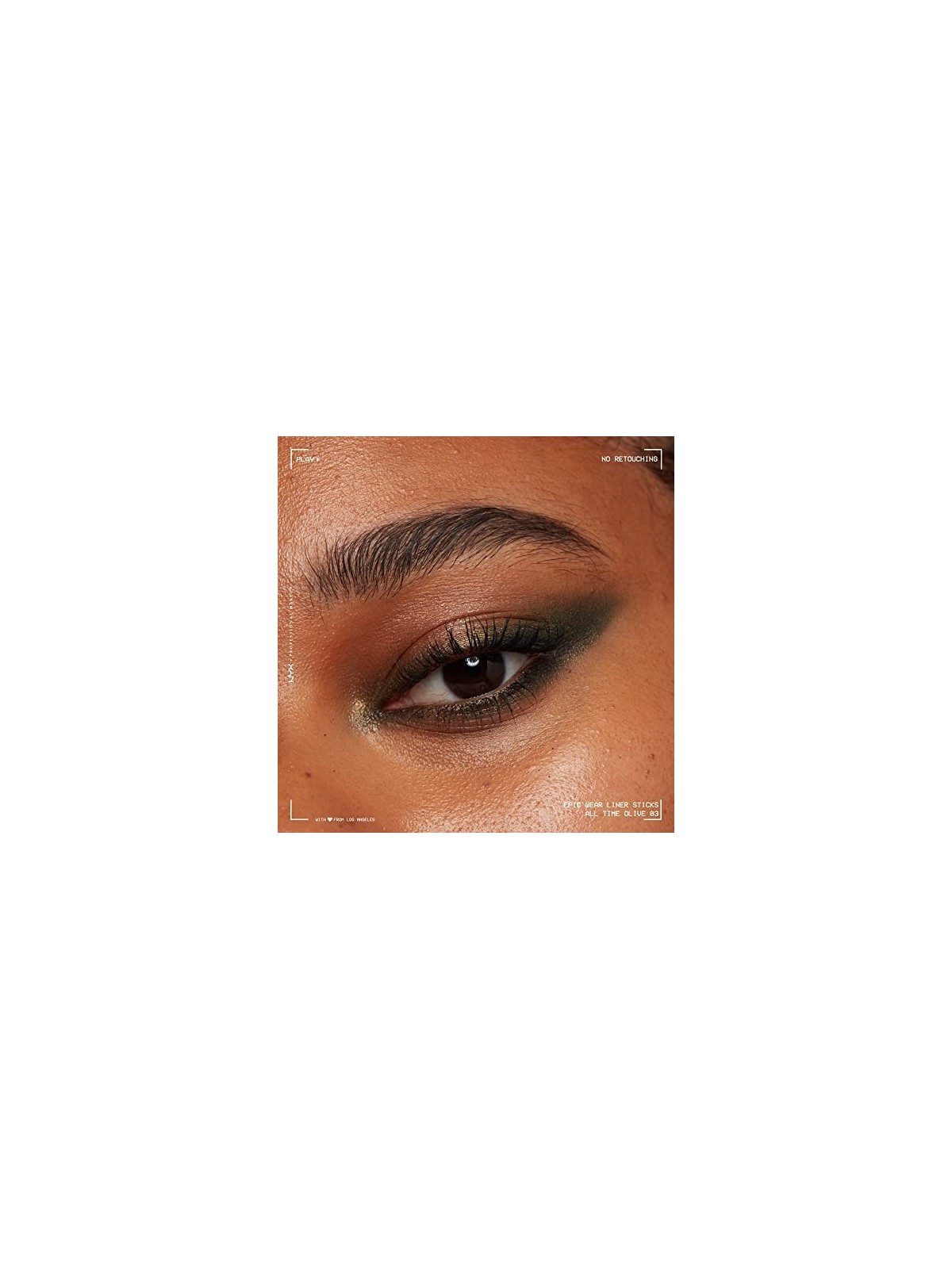 Nyx Professional Make Up EPIC WEAR matite per occhi