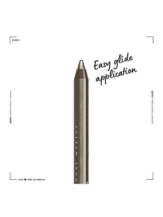 Nyx Professional Make Up EPIC WEAR matite per occhi
