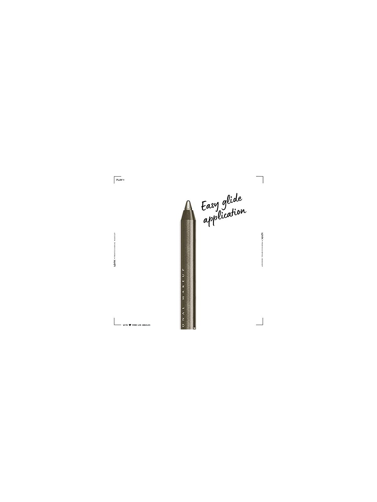 Nyx Professional Make Up EPIC WEAR matite per occhi