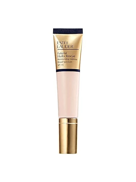 Estee Lauder Futurist Hydra Rescue Makeup SPF45 35ml 1N0 Porcelain