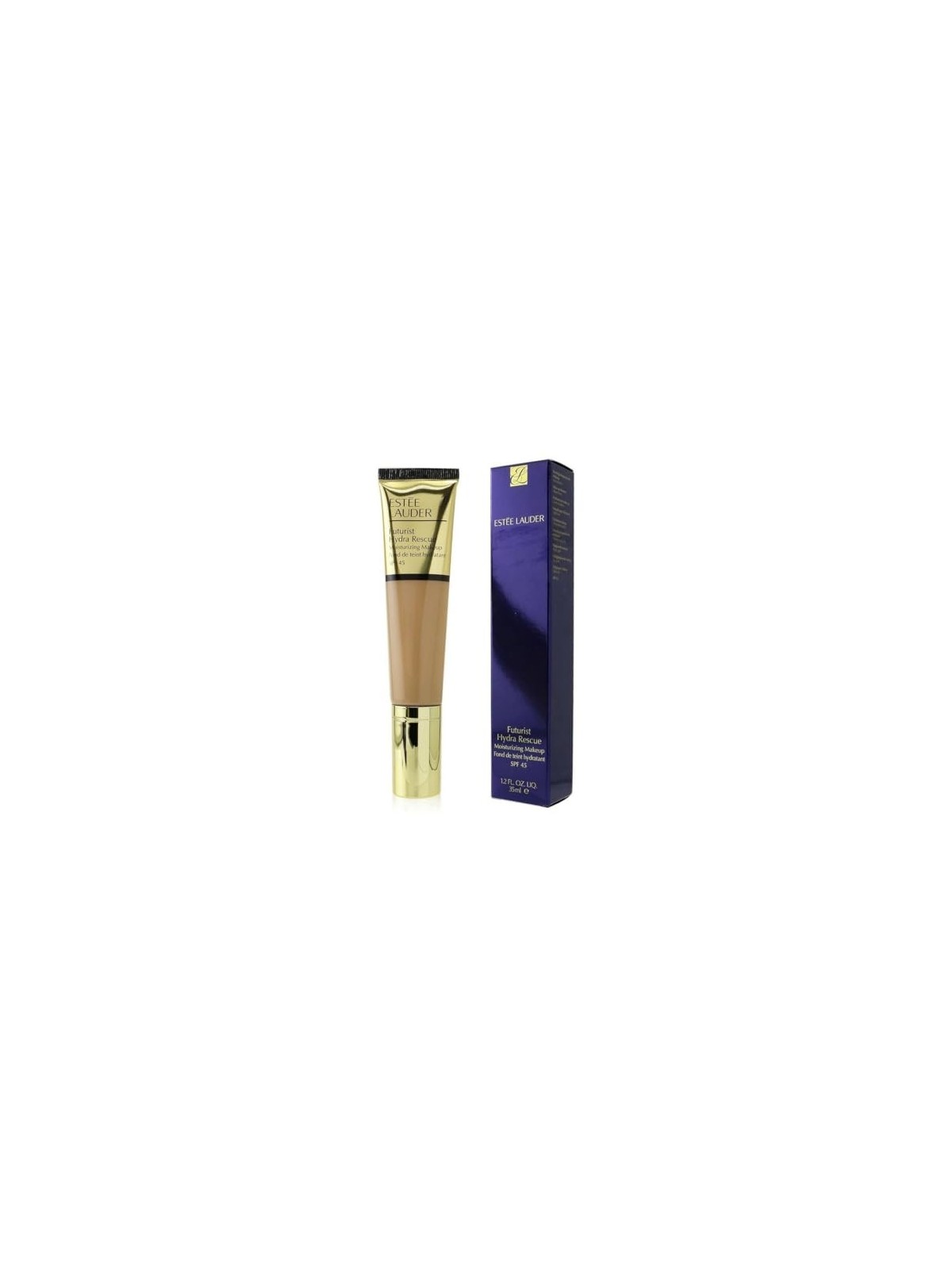 Estee Lauder Futurist Hydra Rescue Foundation SPF 45 35 ml