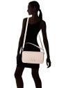 Borsa a Tracolla Guess Brightside Rosa Legno