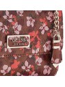 Borsa a Tracolla Convertibile in Pelle Sintetica Guess Lola