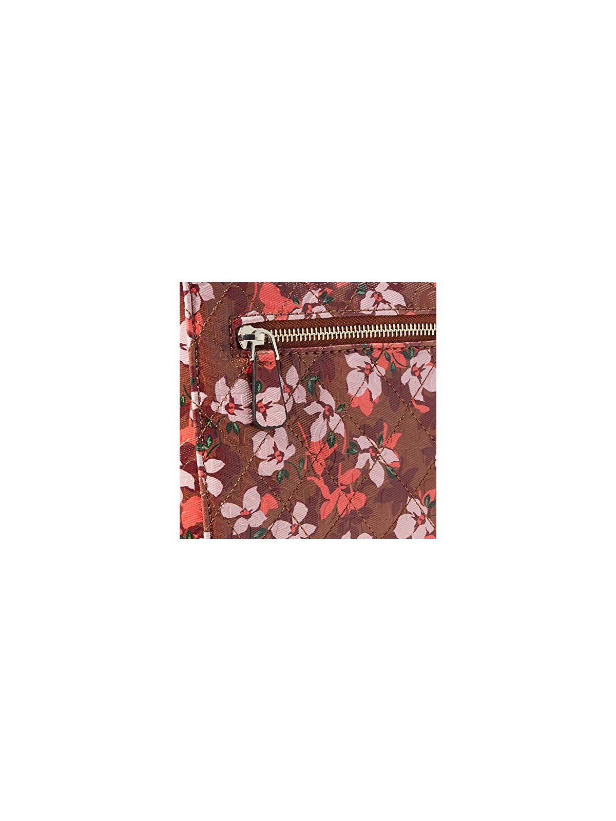 Borsa a Tracolla Convertibile in Pelle Sintetica Guess Lola