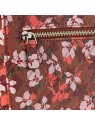 Borsa a Tracolla Convertibile in Pelle Sintetica Guess Lola