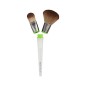 Ecotools TOTAL SENSES DUO SET DI PENNELLI 3 unit donna Ecotools TOTAL SENSES DUO SET DI PENNELLI 3 unit donna