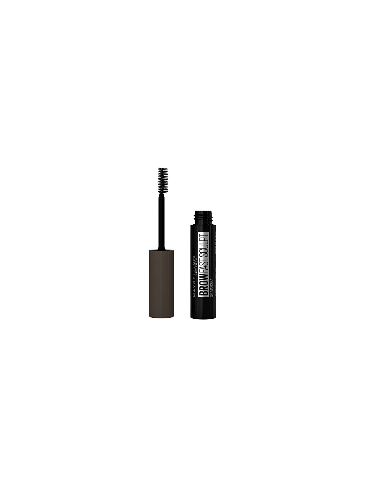 Maybelline Brow Fast Sculpt Gel Mascara 16 ml Medium Brown