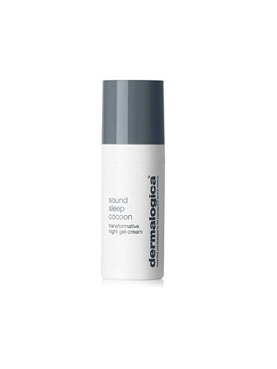 Dermalogica Sound Sleep Cocoon donna 10ml