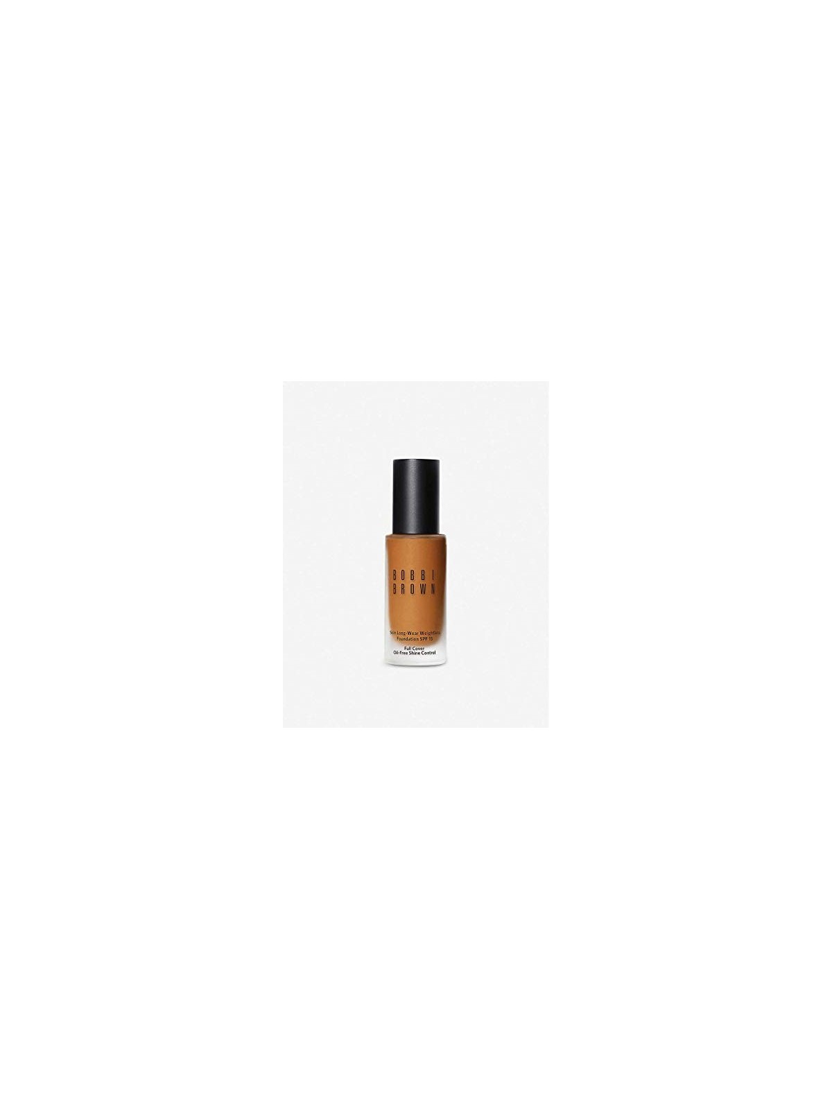 Fondotinta Bobbi Brown Skin LongWear Weightless SPF 15 Neutral Golden