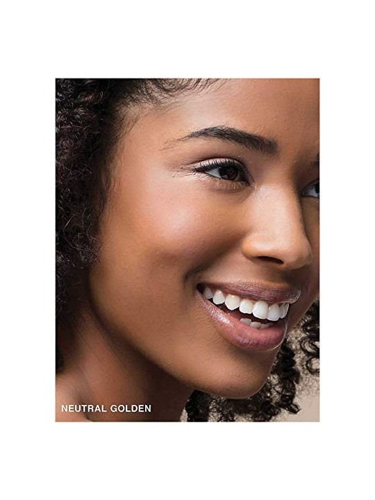 Fondotinta Bobbi Brown Skin LongWear Weightless SPF 15 Neutral Golden