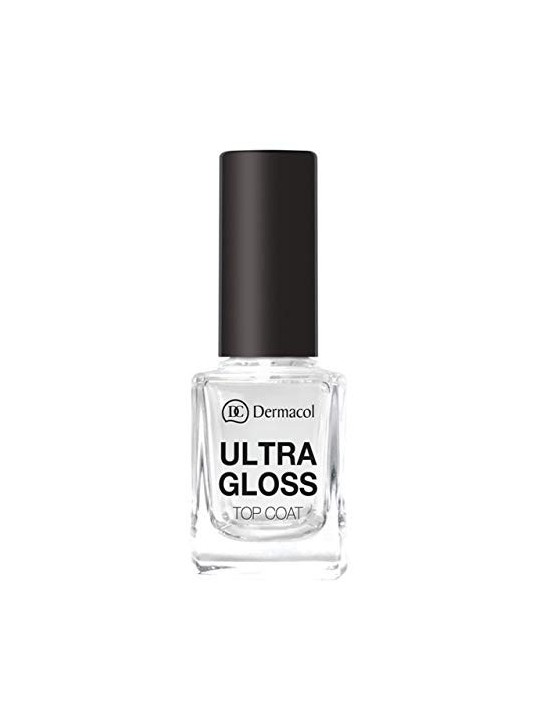 Dermacol Long-lasting Nail Polish 11 ml