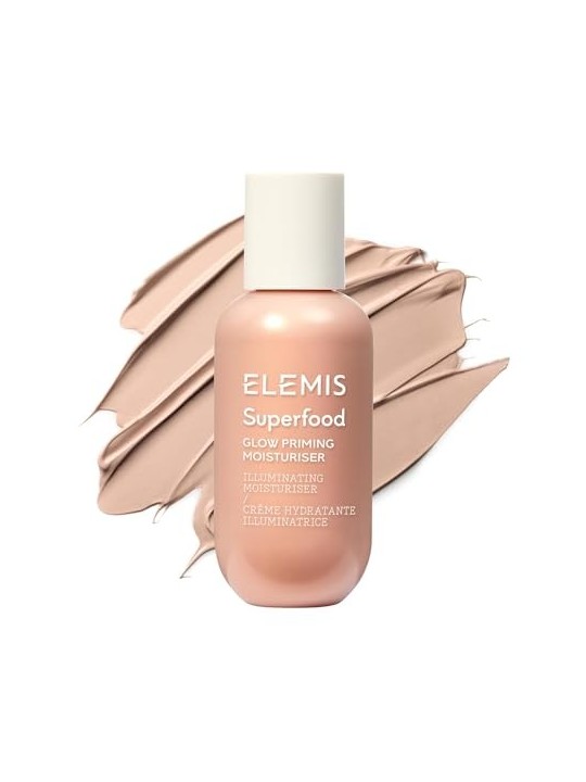 Elemis Superfood Glow Priming Moisturizer 60ml