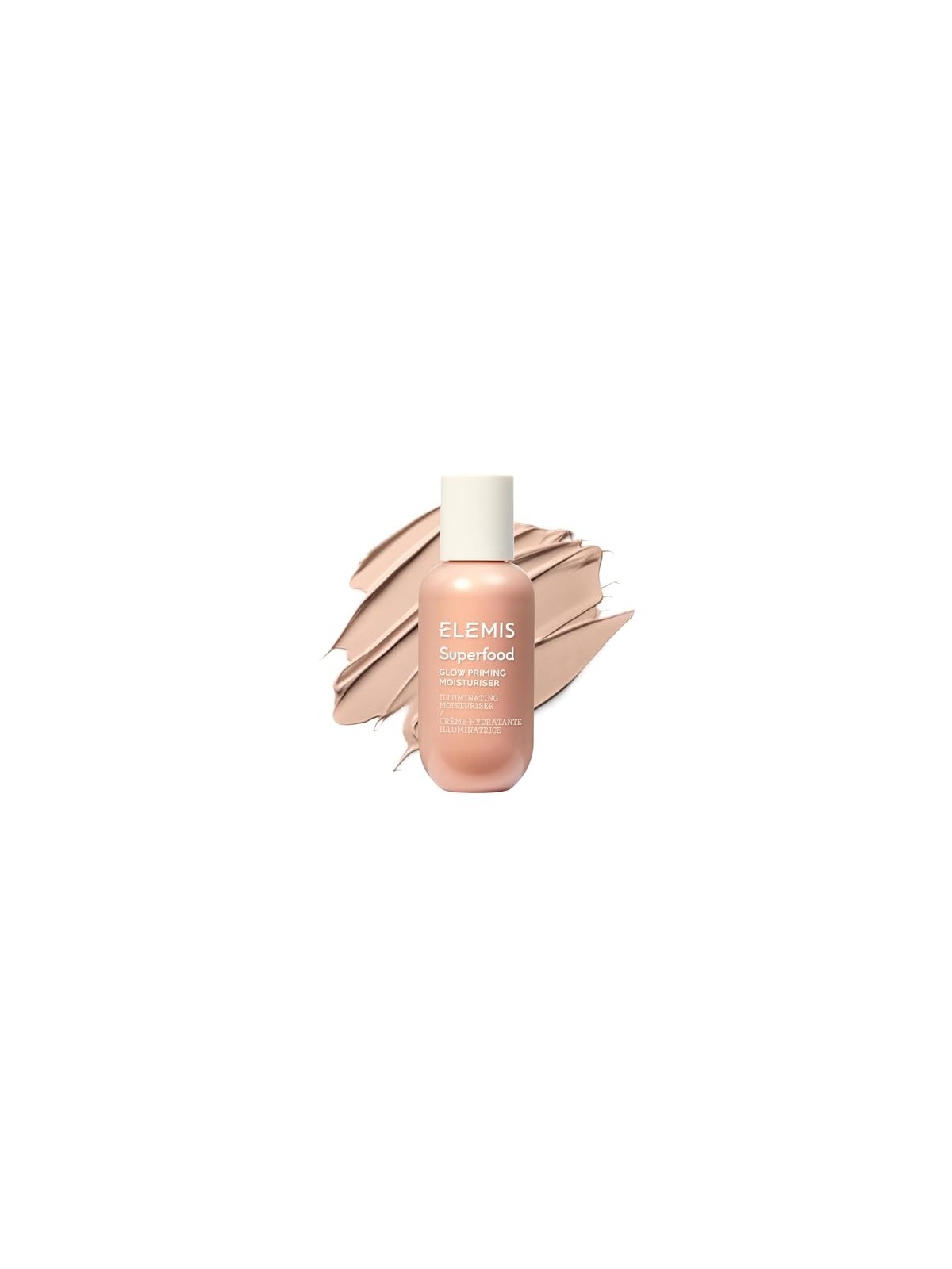 Elemis Superfood Glow Priming Moisturizer 60ml