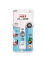 Colla per Rimuovere le Unghie Finte Kiss My Face 135ml