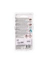 Colla per Rimuovere le Unghie Finte Kiss My Face 135ml