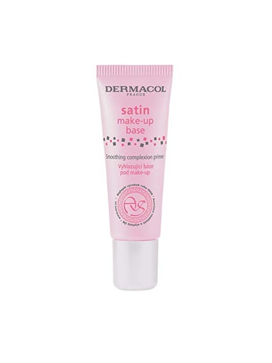 Base trucco satinata Dermacol