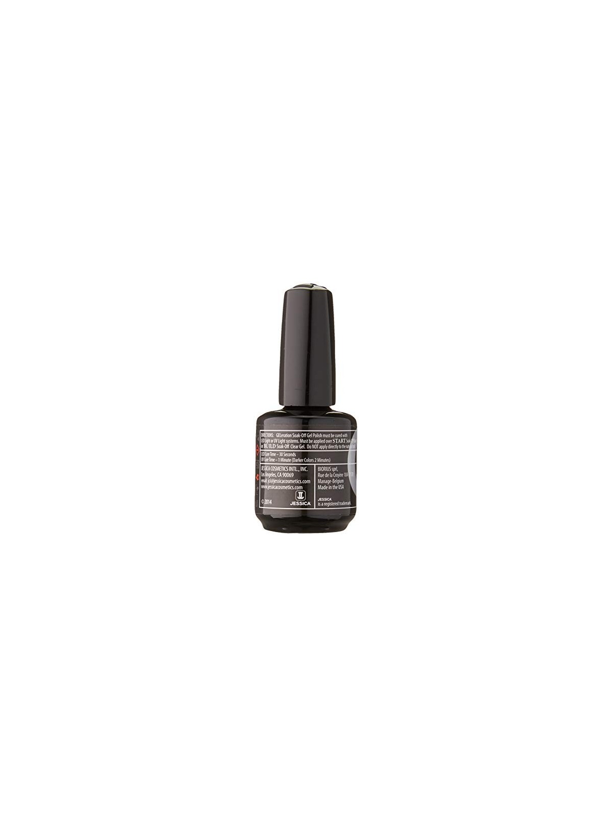 Jessica GELeration Smalto SemiPermanente Petal Power 15ml