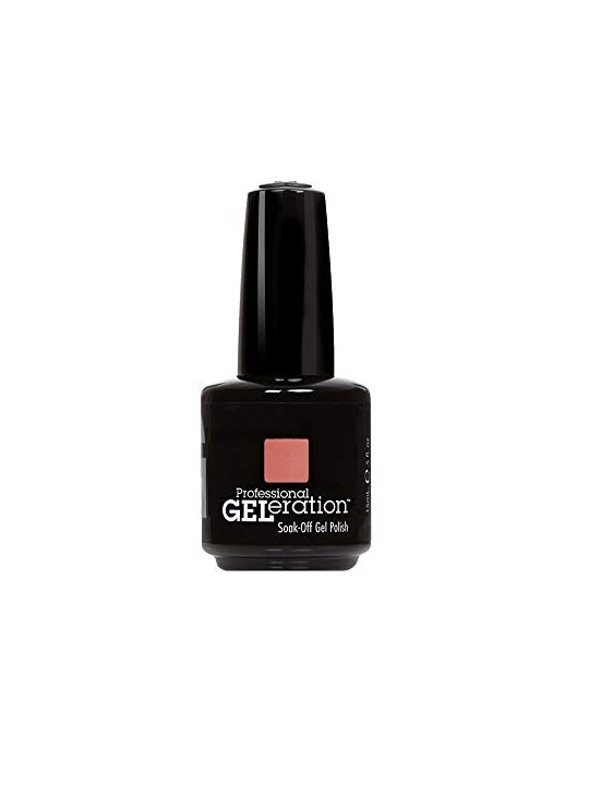 Jessica GELeration Smalto SemiPermanente Center Stage 15ml