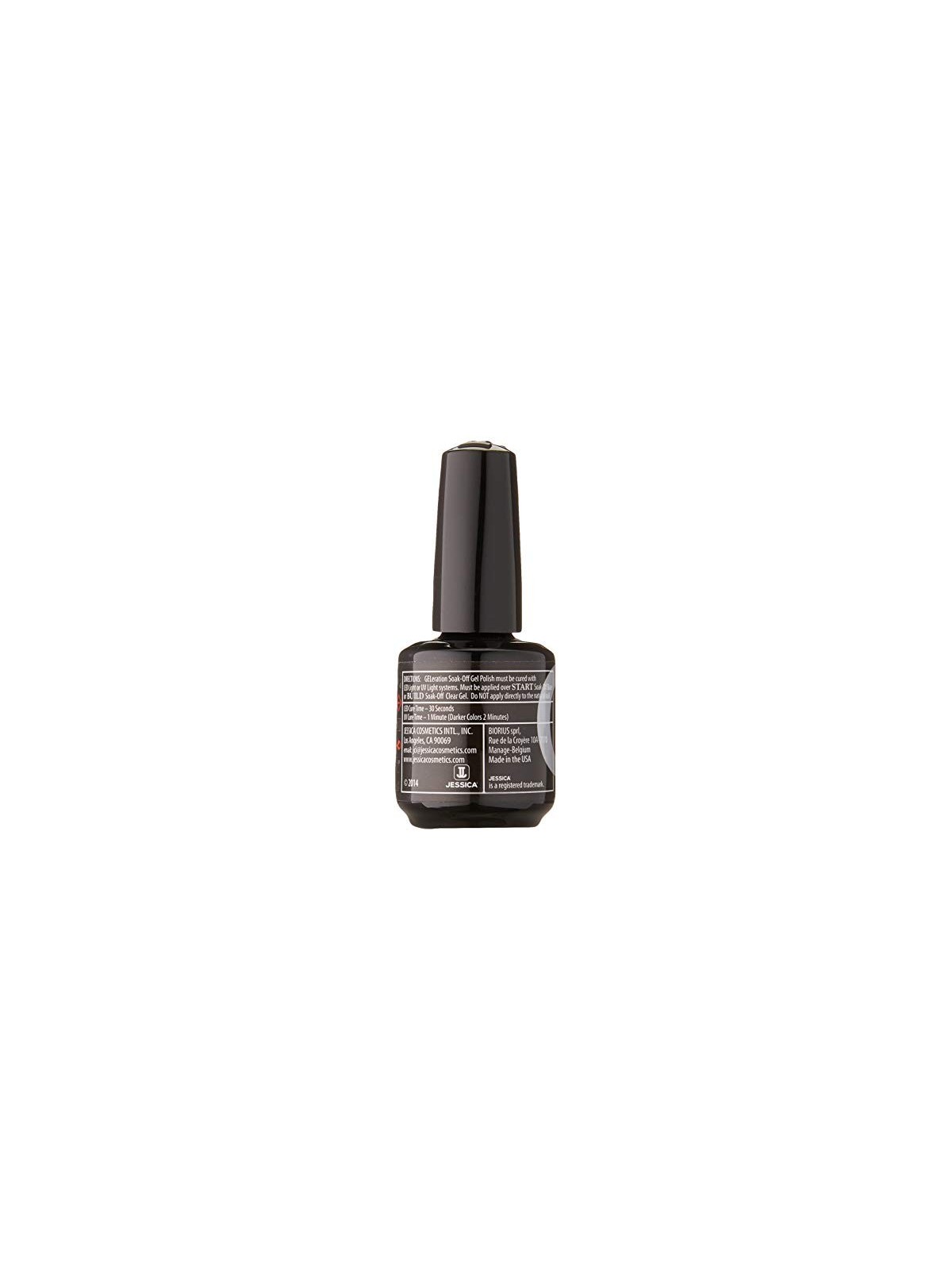 Jessica GELeration Smalto SemiPermanente Center Stage 15ml