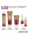Balsamo protettivo colore KPak Color Therapy 250ml