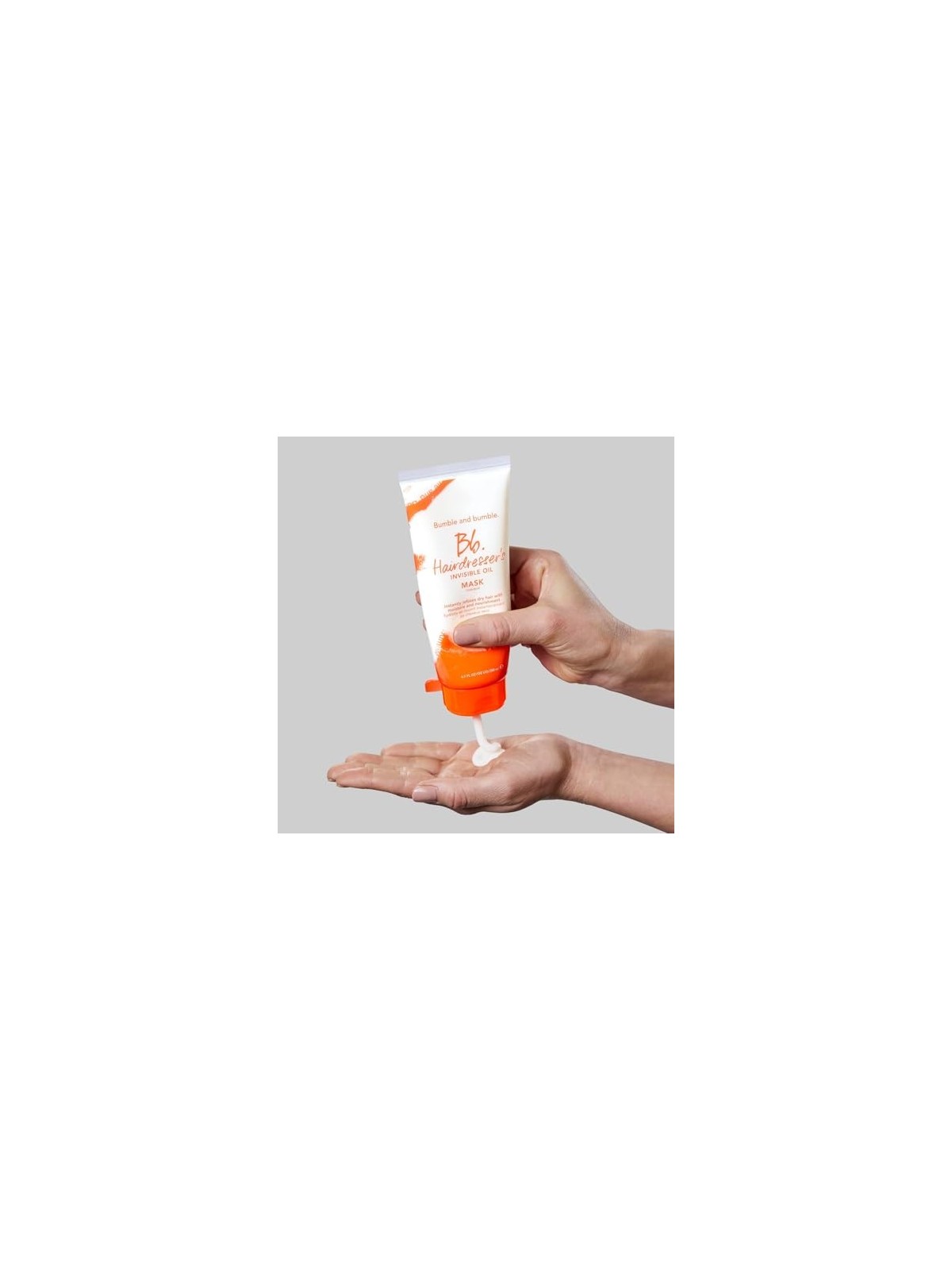 Bumble & Bumble HIO Mask