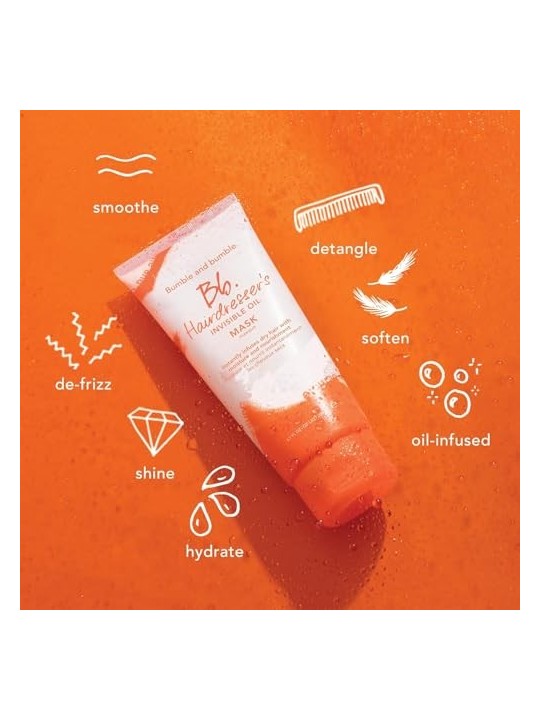 Bumble & Bumble HIO Mask